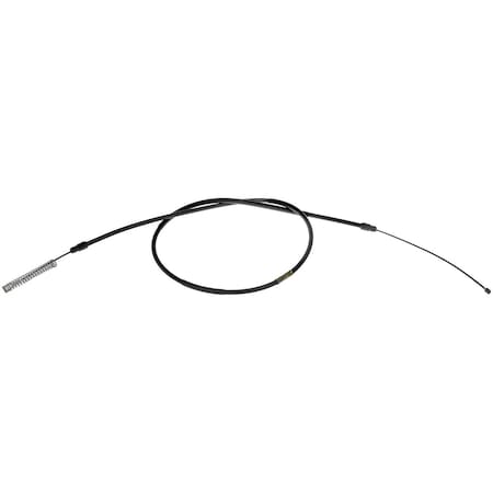 Dorman Brake Cable C661186